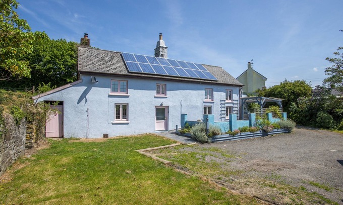 South Molton Cottage | Sunnyside, North Molton