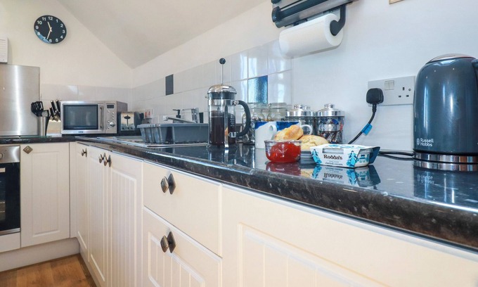 Bugle Cottage | Sunnyvale