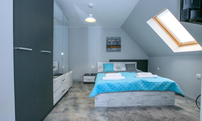 Sandanski Apartment | Sunpark Studios
