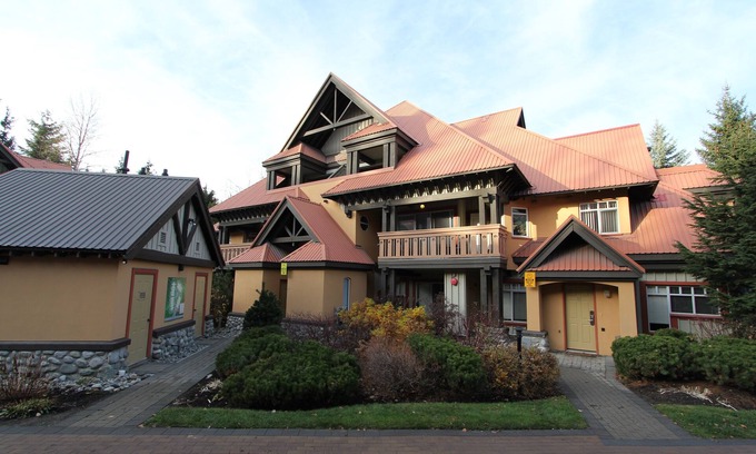 Village North Condo | Sunpath Condos by Whistler Retreats