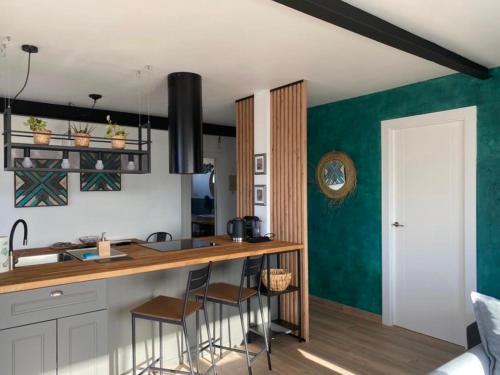 Santa Pola Apartment | SunPola Penthouse