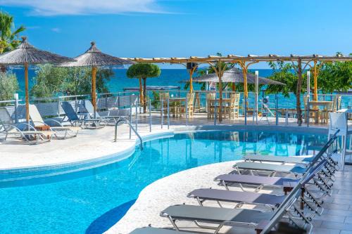 Limenaria Bed & Breakfast | Sunray Hotel