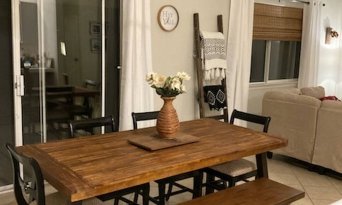 Sunridge Estates House | Sunridge Estates Home close to Laughlin, River and Lake Mohave.