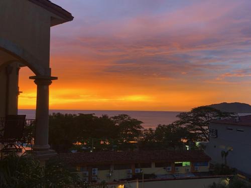 Tamarindo Apartment | Sunrise 12- 2 Bedroom Penthouse