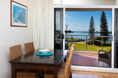 Tuncurry Apartment | Sunrise 202
