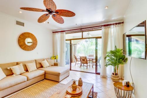Tamarindo Apartment | Sunrise 34