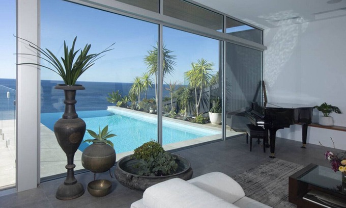 Mona Vale House | Sunrise - Absolute Luxury