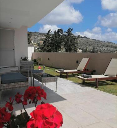 Souda Apartment | Sunrise Apartment 2