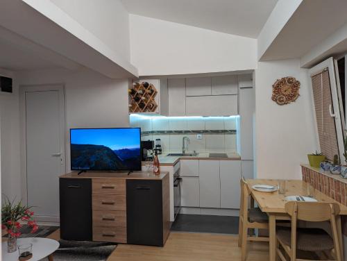 Saraj Apartment | Sunrise Apartment