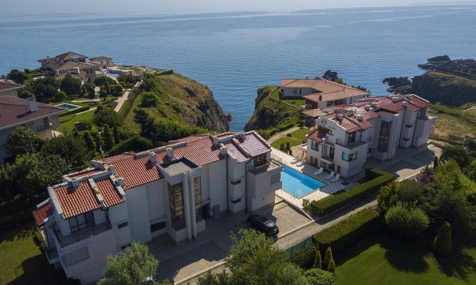 Budjaka Apartment | Sunrise Apartments