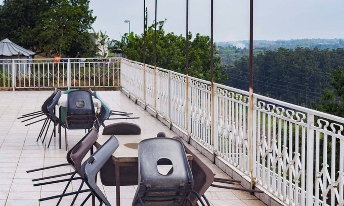 Fort Portal Hotel | Sunrise Apartments Hotel