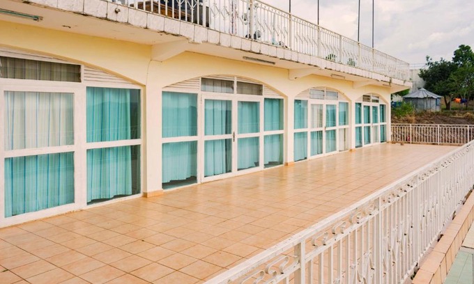 Fort Portal Hotel | Sunrise Apartments Hotel Fort Portal