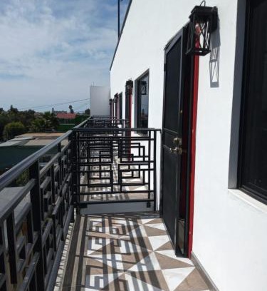 Ampliacion Mazatlan Apartment | Sunrise Apartments