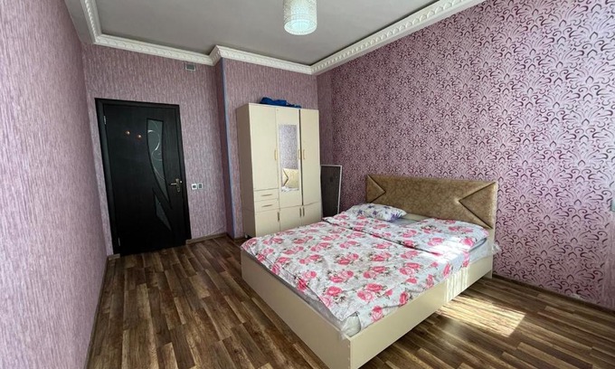 Baku Apartment | SunRise