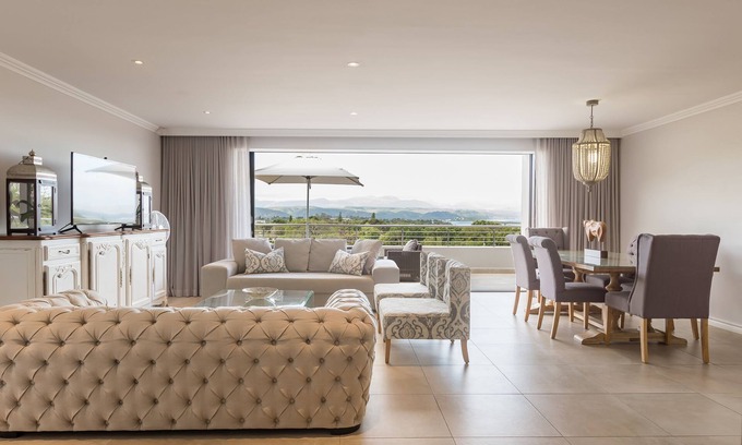 Plettenberg Bay House | Sunrise Bay Self-Catering Accommodation