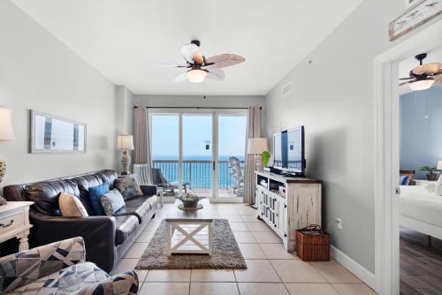 Panama City Beach Apartment | Sunrise Beach #910