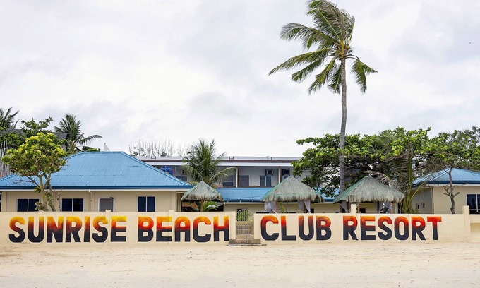 Santa Fe Hotel | Sunrise Beach Club Resort