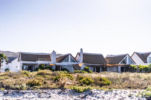 St. Helena Bay Villa | Sunrise Beach House