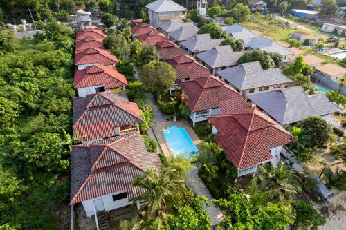 Bang Po House | Sunrise Beach Villa