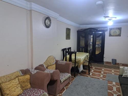 Bab Sharqi Apartment | SUNRISE BLUE WAVE
