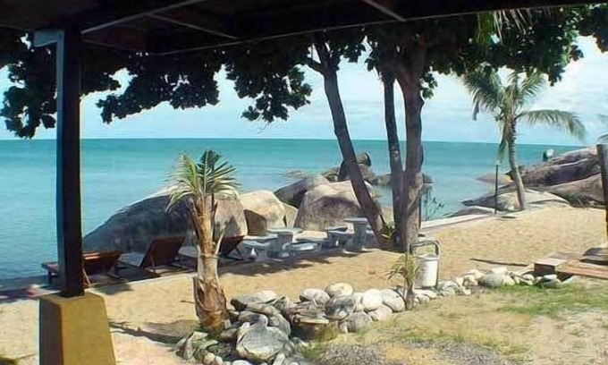 Maret Resort | Sunrise Bungalow