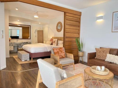 Kings Forest Apartment | Sunrise by Casuarina Beach