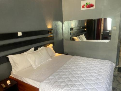 Bonapriso Hotel | Sunrise Center Bonapriso - 101