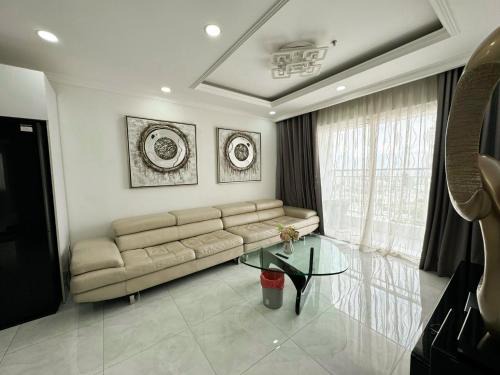 District 7 Apartment | Sunrise City - SP Home Quận 7