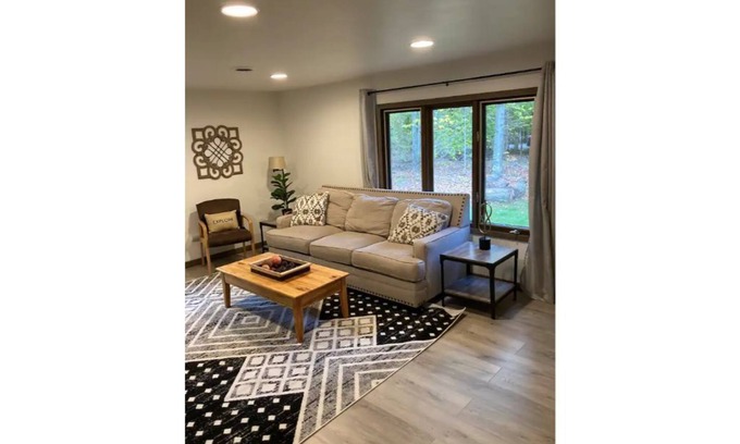 Mountain Cottage | Sunrise cottage