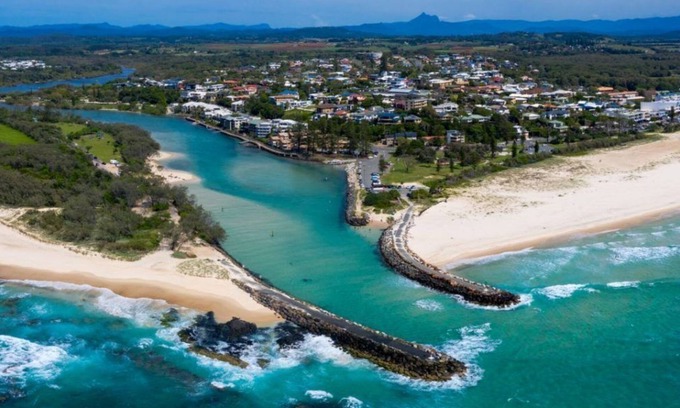 Kingscliff Apartment | Sunrise Cove 12