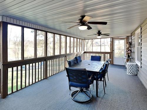 Dandridge House | Sunrise Cove
