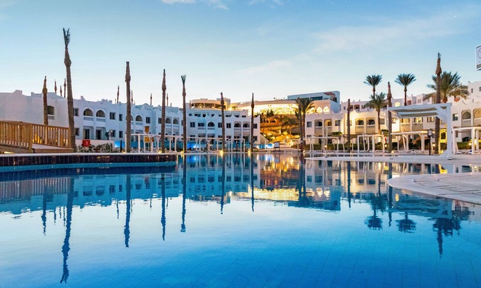 El Hadaba Hotel | SUNRISE Diamond Beach Resort