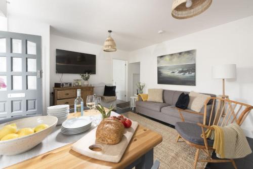 Mousehole Apartment | Sunrise