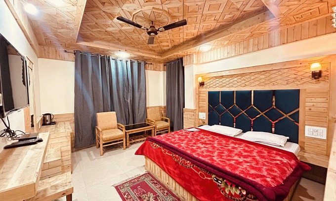 Kasol Hotel | Sunrise Guest House