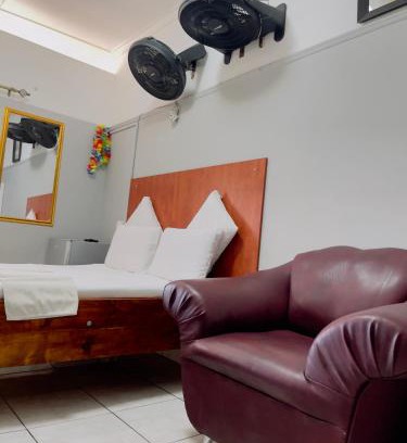 Pretoria West House | Sunrise Guest Inn