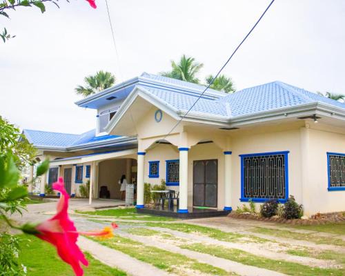 Panglao House | Sunrise Guesthouse and Inn, Panglao