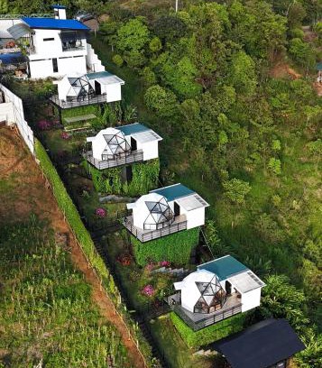 Baru Other | Sunrise Hill Glamping