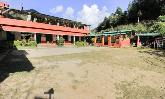 Ramgarh House | Sunrise Home stay (House)