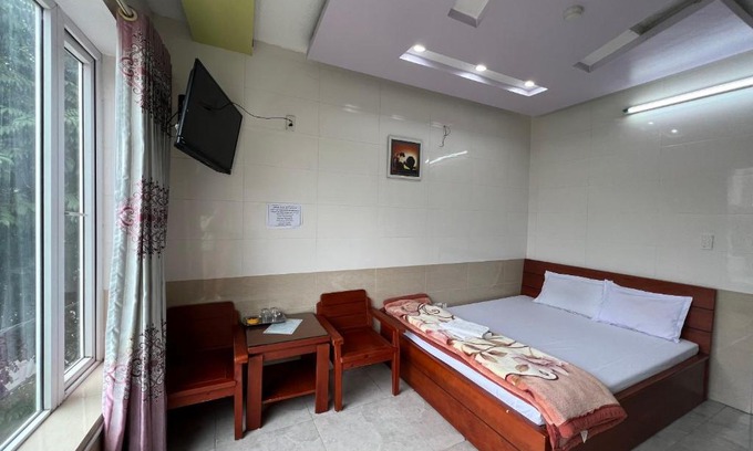 Le Chan Hotel | Sunrise Hotel