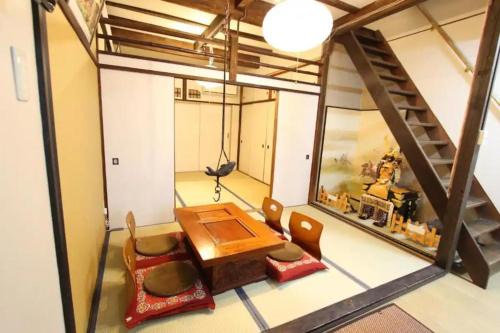 Ikuno Villa | Sunrise House 桃谷