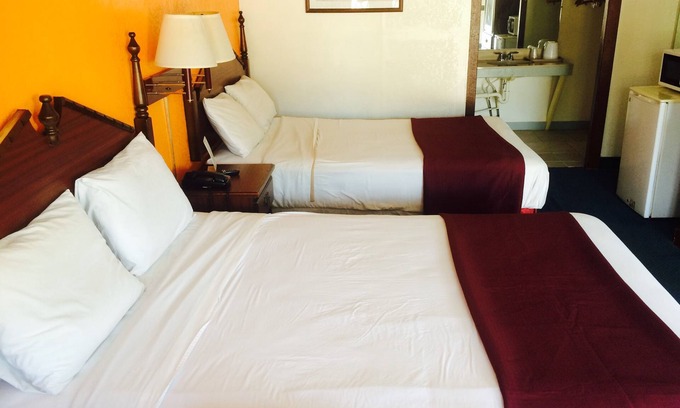 Bradenton Hotel | Sunrise Inn