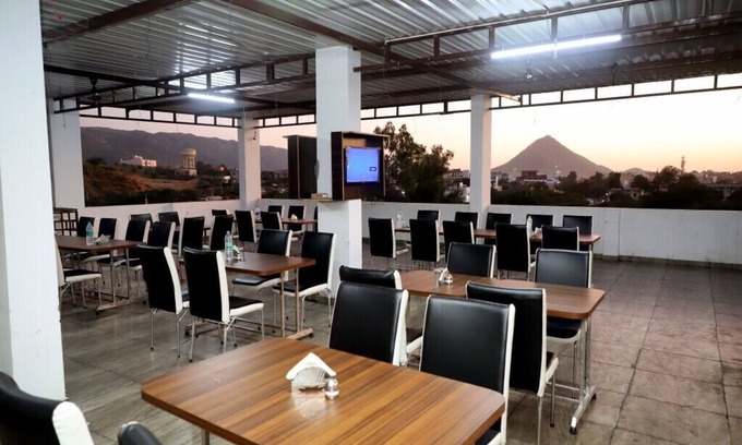 Pushkar Hotel | Sunrise Palace