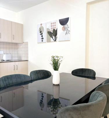 Xylofagou Apartment | Sunrise Palette Suites