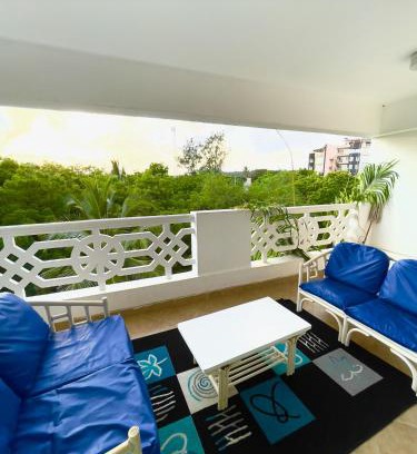 Mombasa Apartment | Sunrise Resort 1BR Apartment