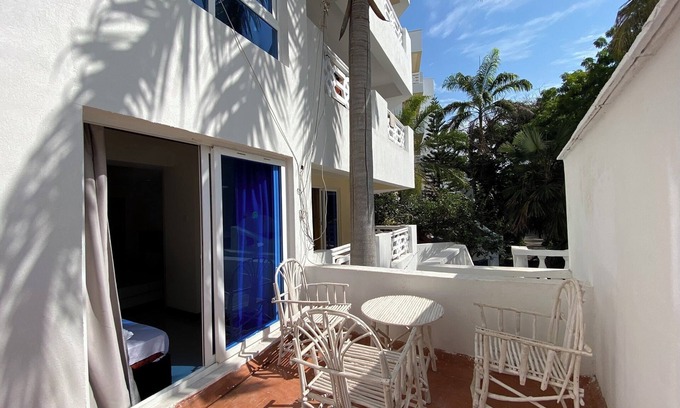 Mombasa Apartment | Sunrise Resort Apartments