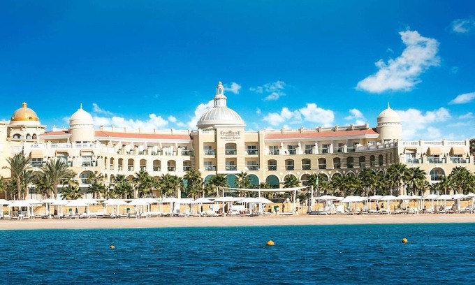 Sahl Hasheeh Hotel | Sunrise Romance Sahl Hasheesh Resort (Adults Only)