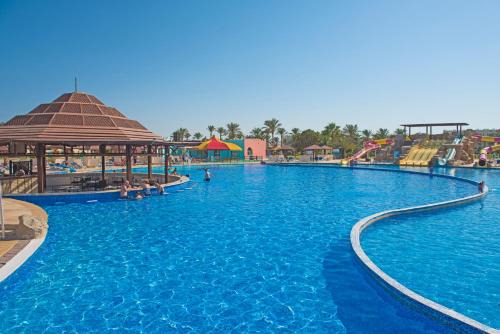 Makadi Bay Resort | Sunrise Royal Makadi Resort