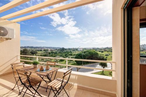 Salgados Apartment | Sunrise Salgados Village