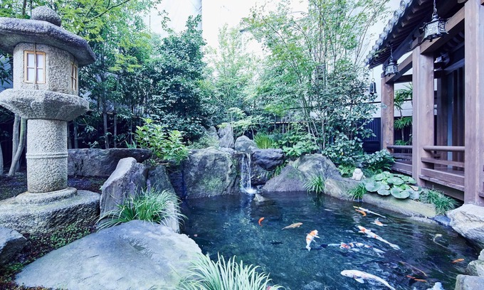 Minami Hotel | Sunrise Suites