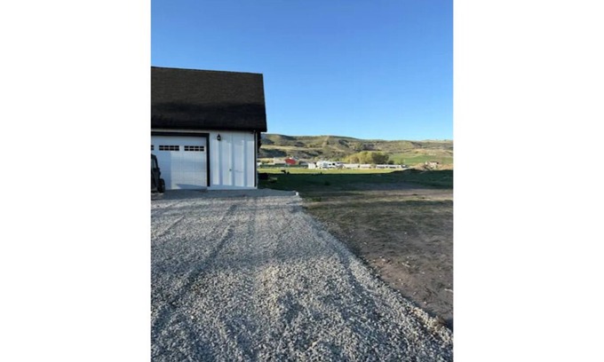 Preston RV Rental | Sunrise Villa RV Amenities